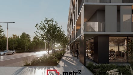 Prodej bytu 4+kk 82 m², Olomouc