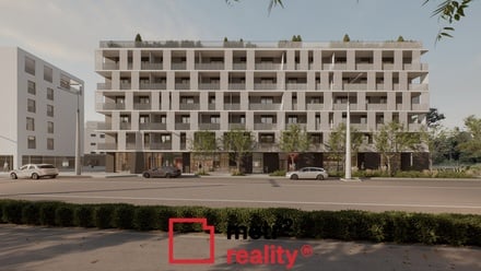 Prodej bytu 4+kk 82 m², Olomouc