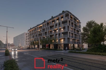 Prodej bytu 4+kk 82 m², Olomouc