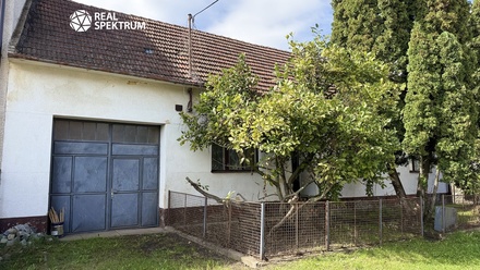 Prodej rodinného domu 130 m², Uherský Brod - Těšov