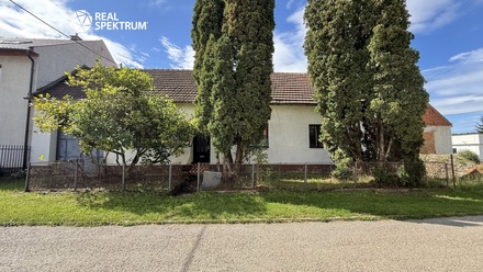 Prodej rodinného domu 130 m², Uherský Brod - Těšov