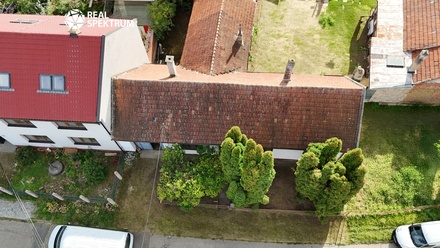 Prodej rodinného domu 130 m², Uherský Brod - Těšov