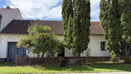 Prodej rodinného domu 130 m², Uherský Brod - Těšov