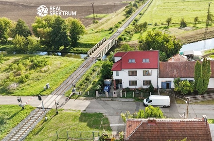 Prodej rodinného domu 130 m², Uherský Brod - Těšov