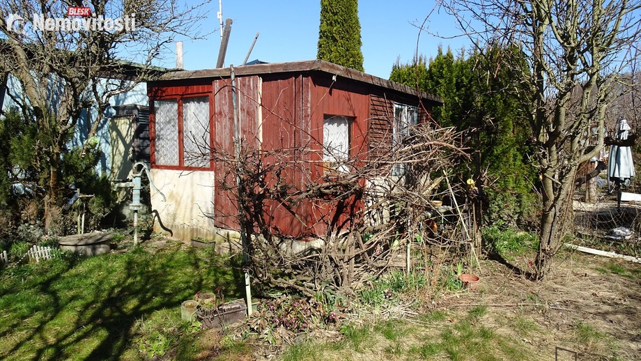 Prodej zahrady 217 m², Pardubice