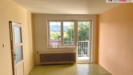 Prodej bytu 3+1 84 m², Všeradice
