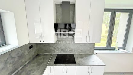 Pronájem rodinného domu 240 m², Dolní Lutyně