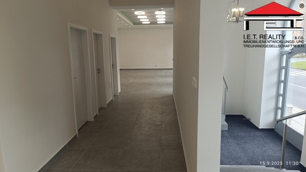 Pronájem obchodního prostoru 102 m², Opava - Předměstí