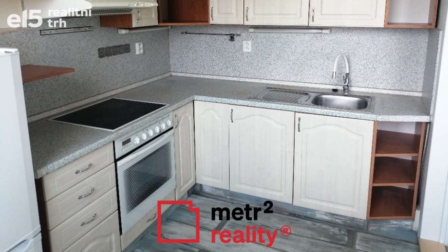 Pronájem bytu 2+1 44 m², Olomouc - Lazce