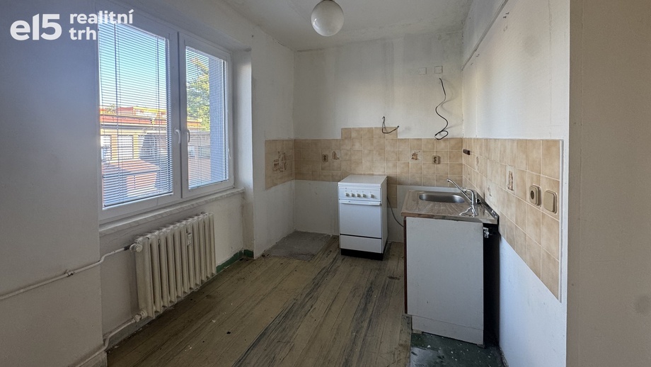 Prodej bytu 2+1 54 m², Karviná - Ráj