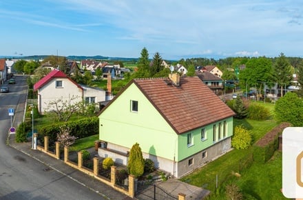 Prodej rodinného domu 210 m², Bakov nad Jizerou