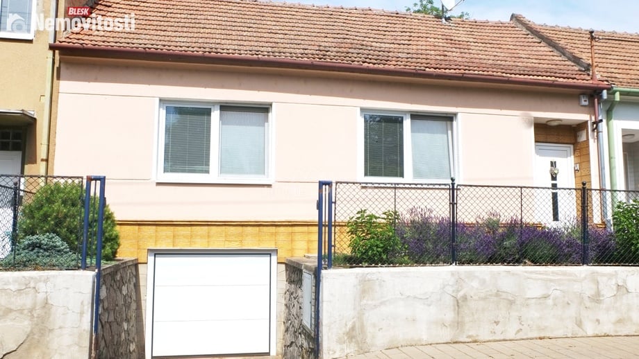 Prodej rodinného domu 310 m², Troubsko