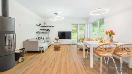 Prodej rodinného domu 87 m², Dlouhý Most