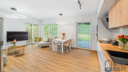 Prodej rodinného domu 87 m², Dlouhý Most