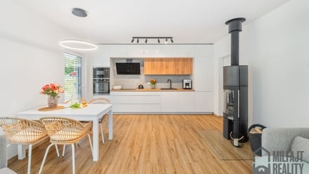 Prodej rodinného domu 87 m², Dlouhý Most