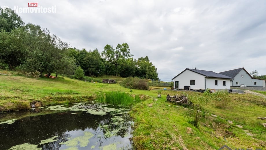Prodej rodinného domu 87 m², Dlouhý Most