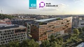 Pronájem kanceláře 5 000 m², Praha 8