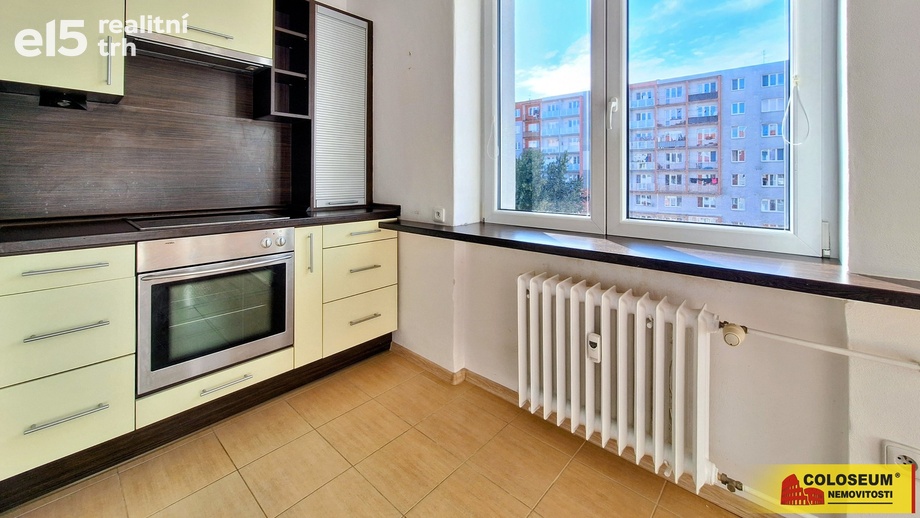 Prodej bytu 2+kk 60 m², Ostrava - Poruba