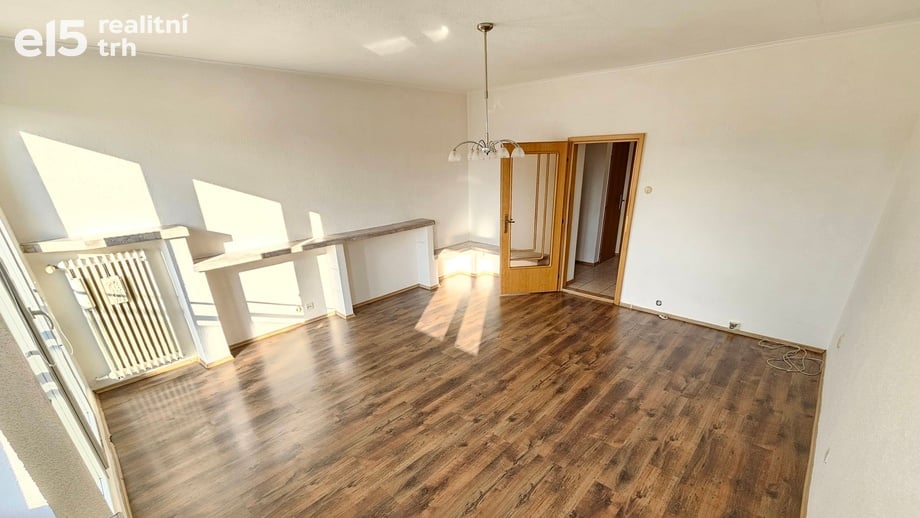Prodej bytu 3+1 86 m², Praha - Žižkov