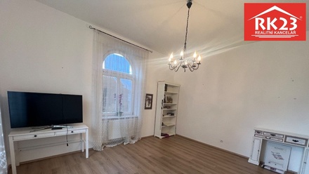 Pronájem bytu 2+1 73 m², Mariánské Lázně