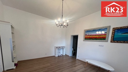 Pronájem bytu 2+1 73 m², Mariánské Lázně