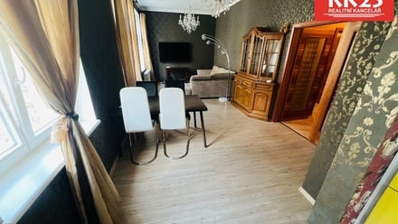 Pronájem bytu 2+kk 66 m², Mariánské Lázně