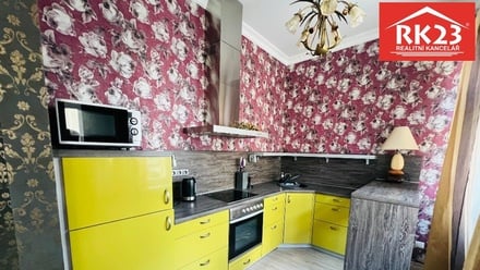 Pronájem bytu 2+kk 66 m², Mariánské Lázně