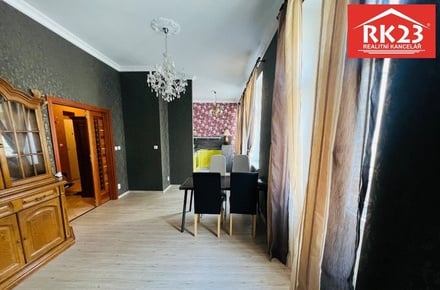 Pronájem bytu 2+kk 66 m², Mariánské Lázně