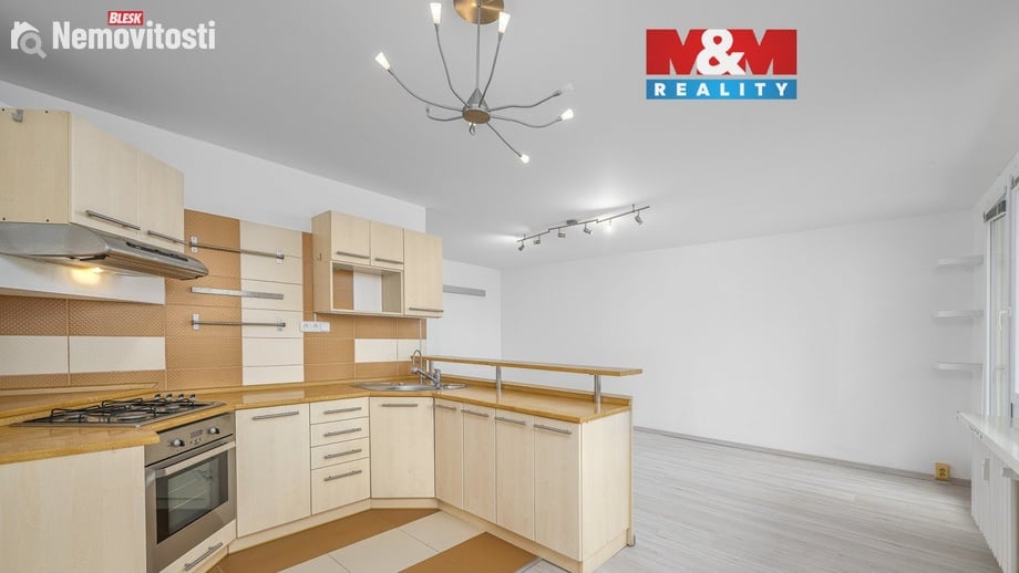 Prodej bytu 3+kk 69 m², Kutná Hora