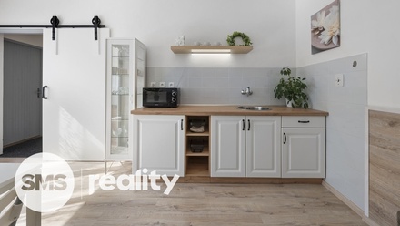 Prodej rodinného domu 220 m², Bouzov - Kozov