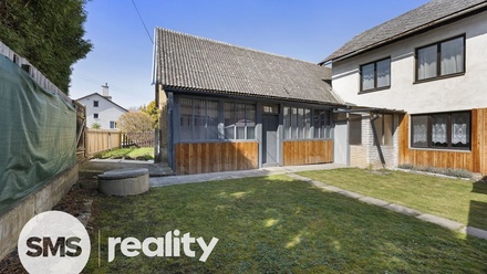 Prodej rodinného domu 220 m², Bouzov - Kozov