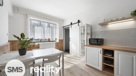 Prodej rodinného domu 220 m², Bouzov - Kozov