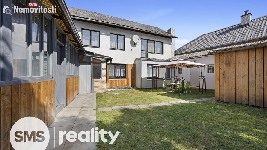 Prodej rodinného domu 220 m², Bouzov - Kozov