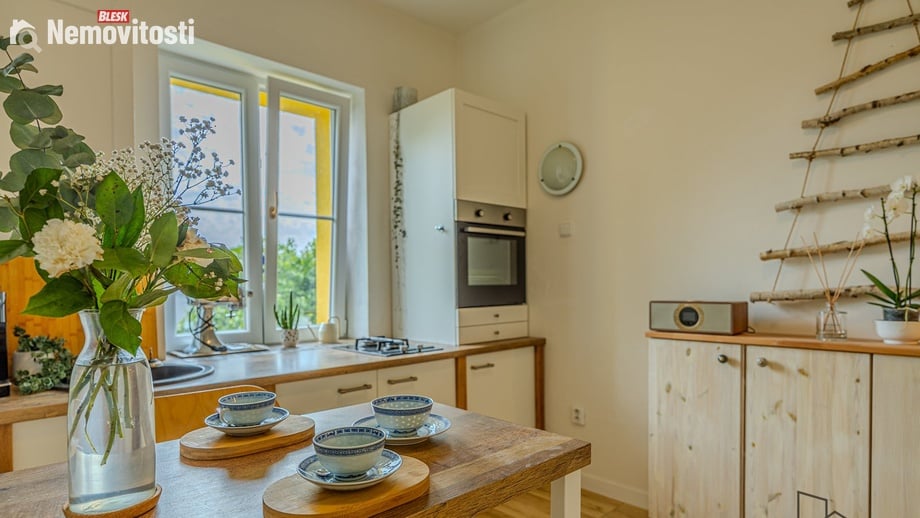 Pronájem bytu 3+kk 79 m², Ostrava - Moravská Ostrava a Přívoz
