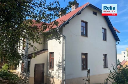 Prodej rodinného domu 180 m², Liberec VI-Rochlice