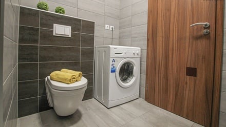 Pronájem bytu 1+kk 35 m², Brno - Žebětín