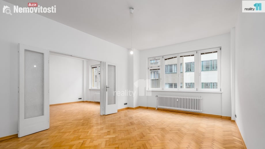 Prodej bytu 3+1 105 m², Praha 7
