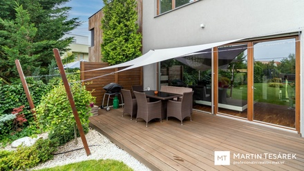 Pronájem bytu 4+kk 140 m², Praha - Jinonice