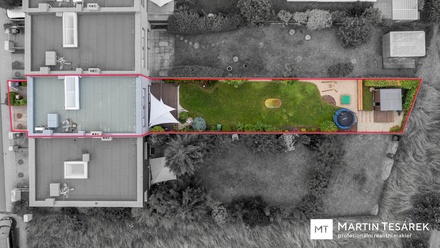 Pronájem bytu 4+kk 140 m², Praha - Jinonice