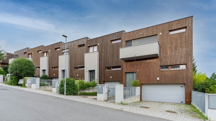 Pronájem bytu 4+kk 140 m², Praha - Jinonice