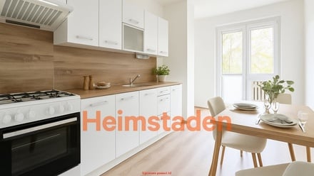 Pronájem bytu 3+1 68 m², Ostrava-Poruba - Ostrava - Poruba