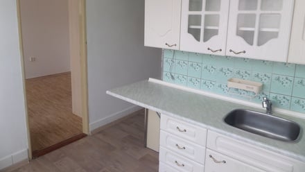 Prodej bytu 3+1 62 m², Děčín XXXII-Boletice nad Labem