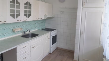 Prodej bytu 3+1 62 m², Děčín XXXII-Boletice nad Labem