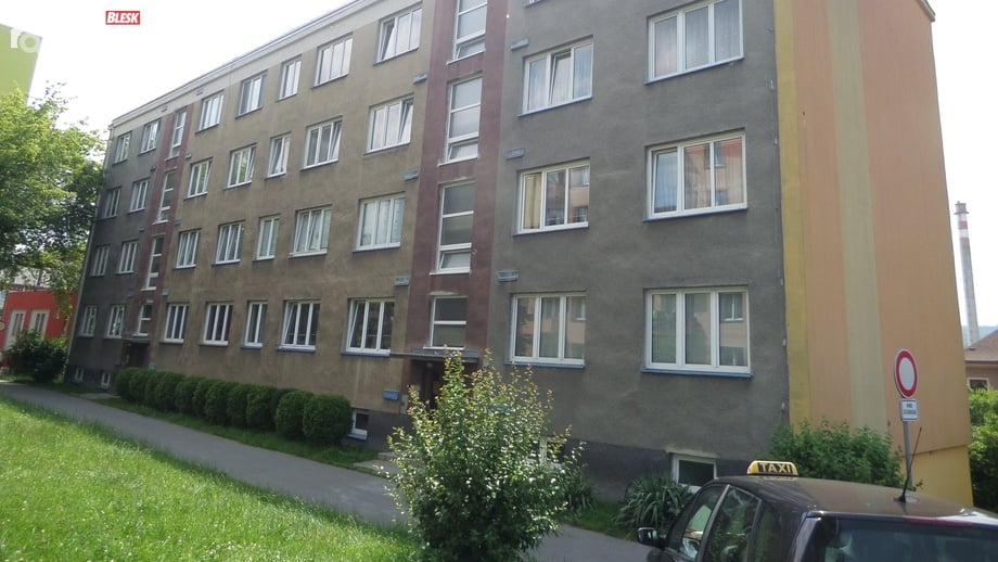Prodej bytu 3+1 62 m², Děčín XXXII-Boletice nad Labem