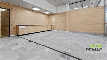 Pronájem obchodního prostoru 53 m², Kunovice