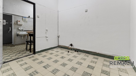 Pronájem obchodního prostoru 53 m², Kunovice