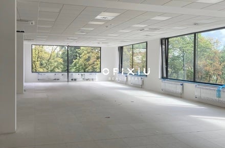 Pronájem kanceláře 1 733 m², Brno - Ponava