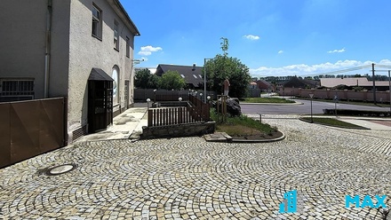 Prodej nemovitosti pro ubytování 796 m², Hrušovany nad Jevišovkou