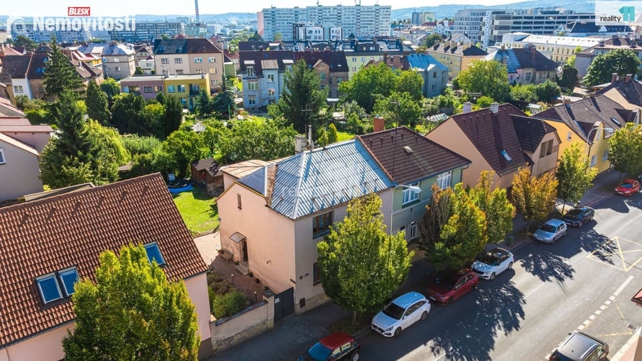 Prodej rodinného domu 143 m², Mladá Boleslav