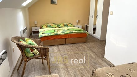 Prodej vinného sklepa 250 m², Bořetice